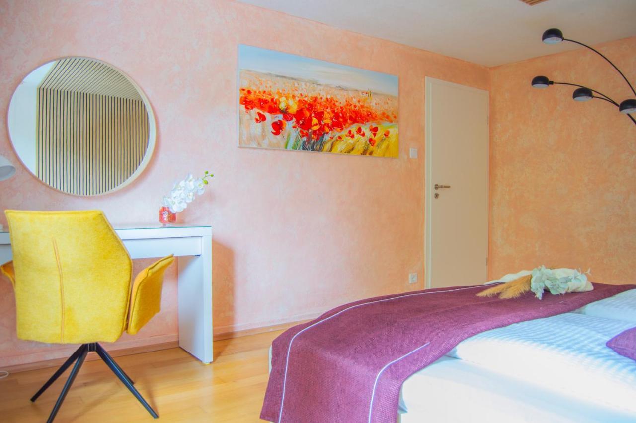 Wellnessoase Mitten In Triberg Triberg im Schwarzwald Extérieur photo