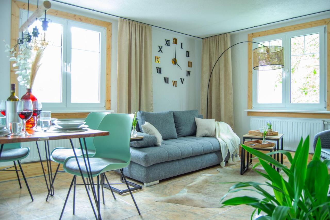 Wellnessoase Mitten In Triberg Triberg im Schwarzwald Extérieur photo