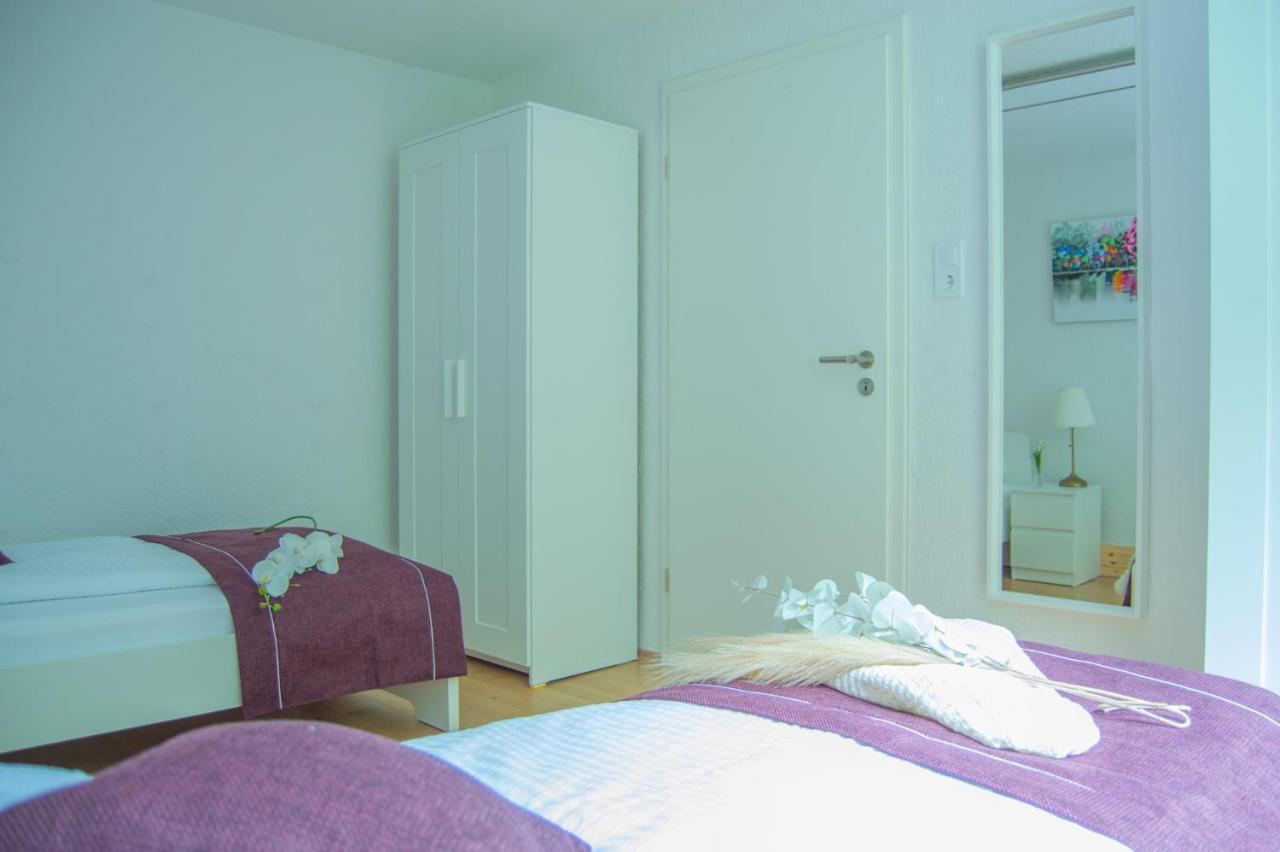 Wellnessoase Mitten In Triberg Triberg im Schwarzwald Extérieur photo