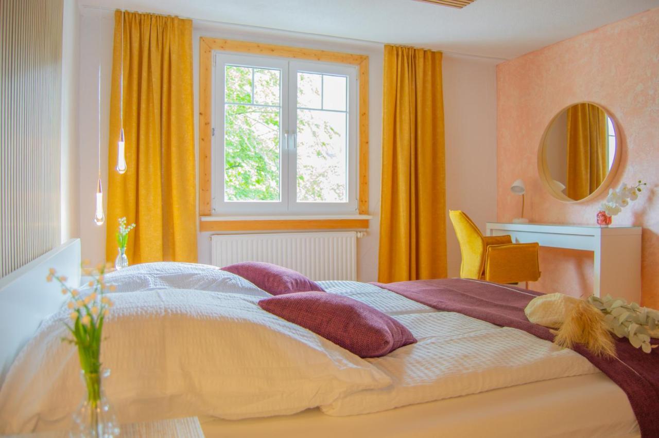 Wellnessoase Mitten In Triberg Triberg im Schwarzwald Extérieur photo