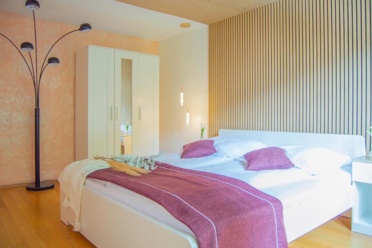 Wellnessoase Mitten In Triberg Triberg im Schwarzwald Extérieur photo