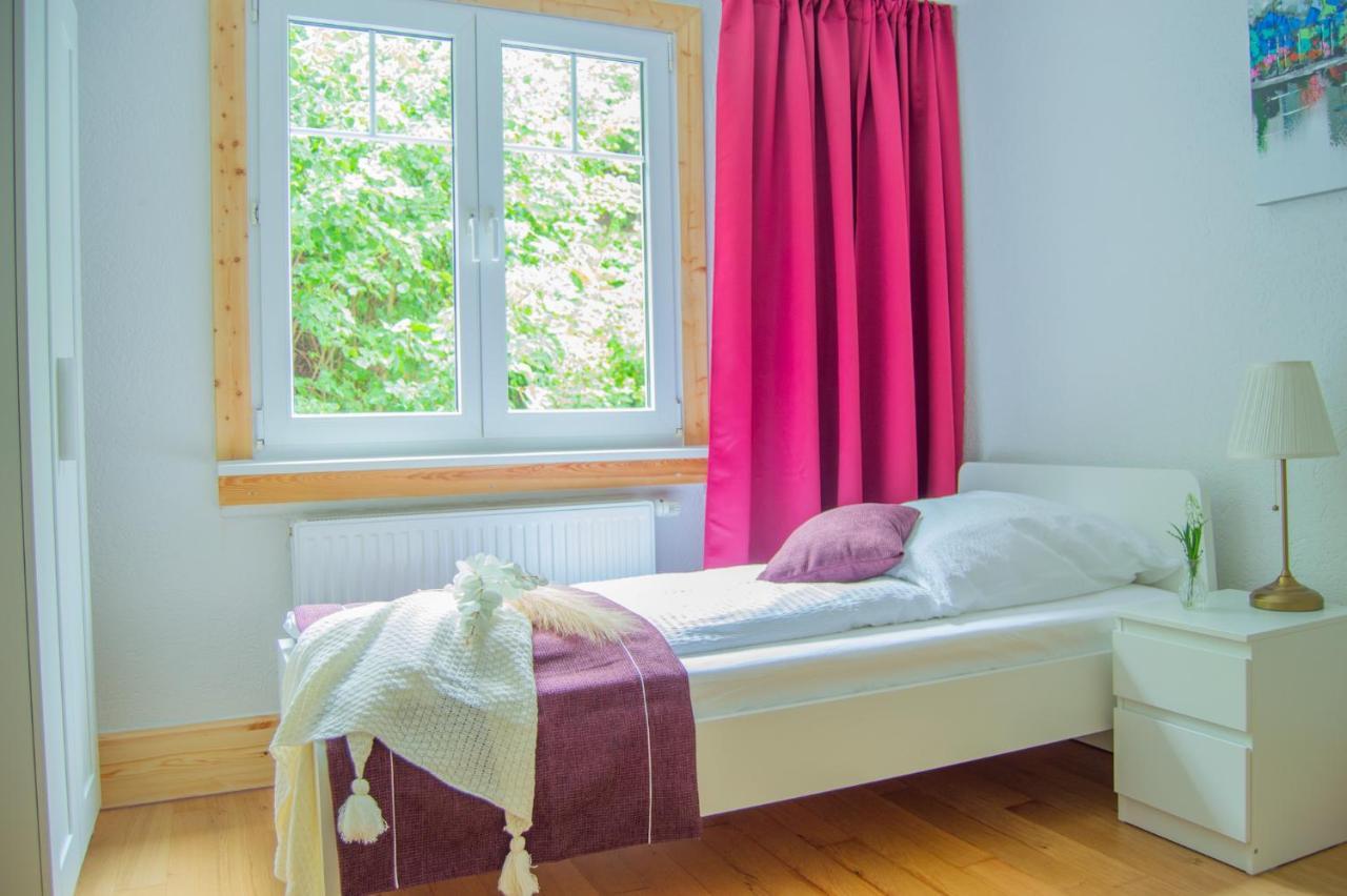 Wellnessoase Mitten In Triberg Triberg im Schwarzwald Extérieur photo