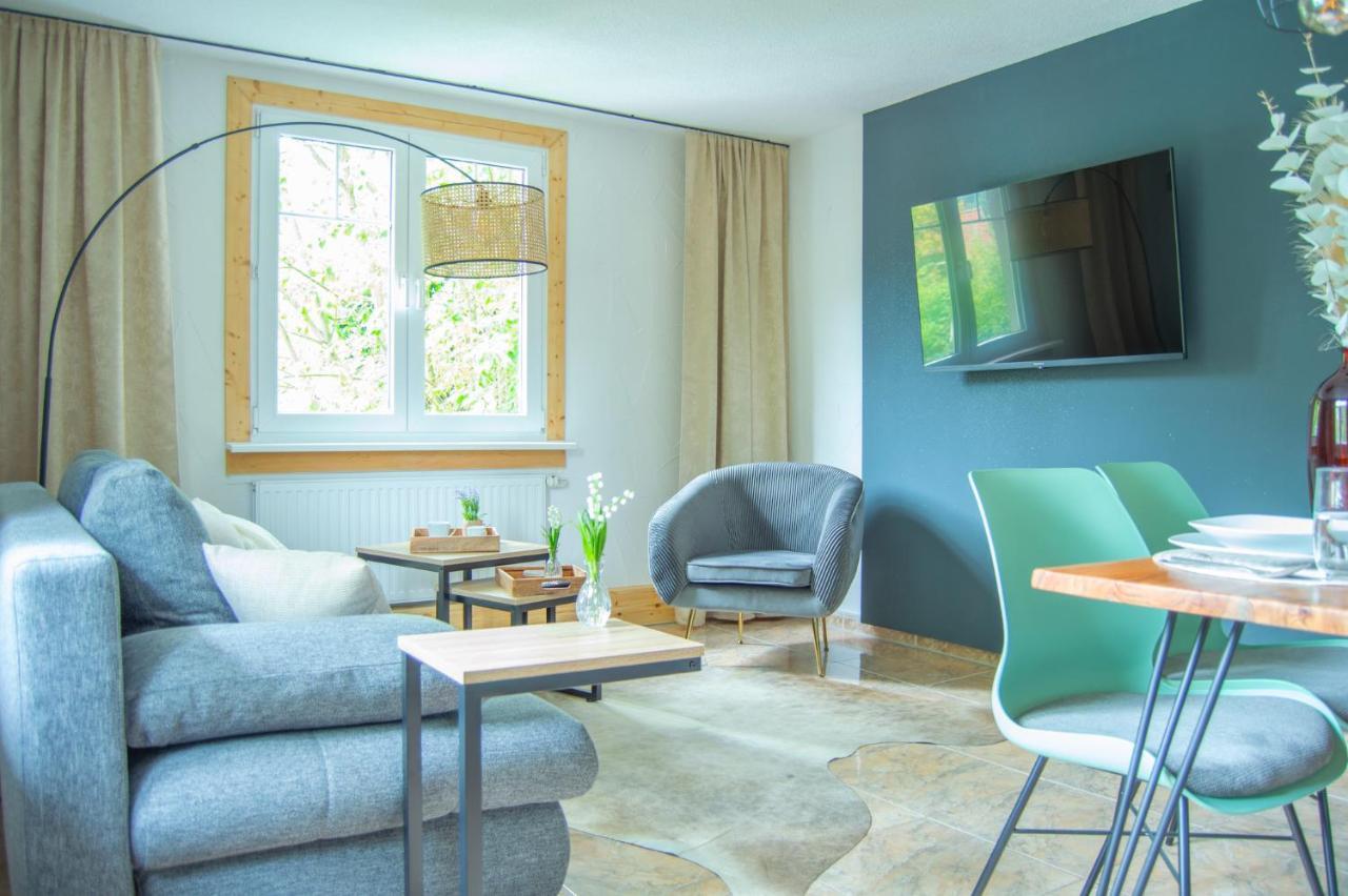Wellnessoase Mitten In Triberg Triberg im Schwarzwald Extérieur photo