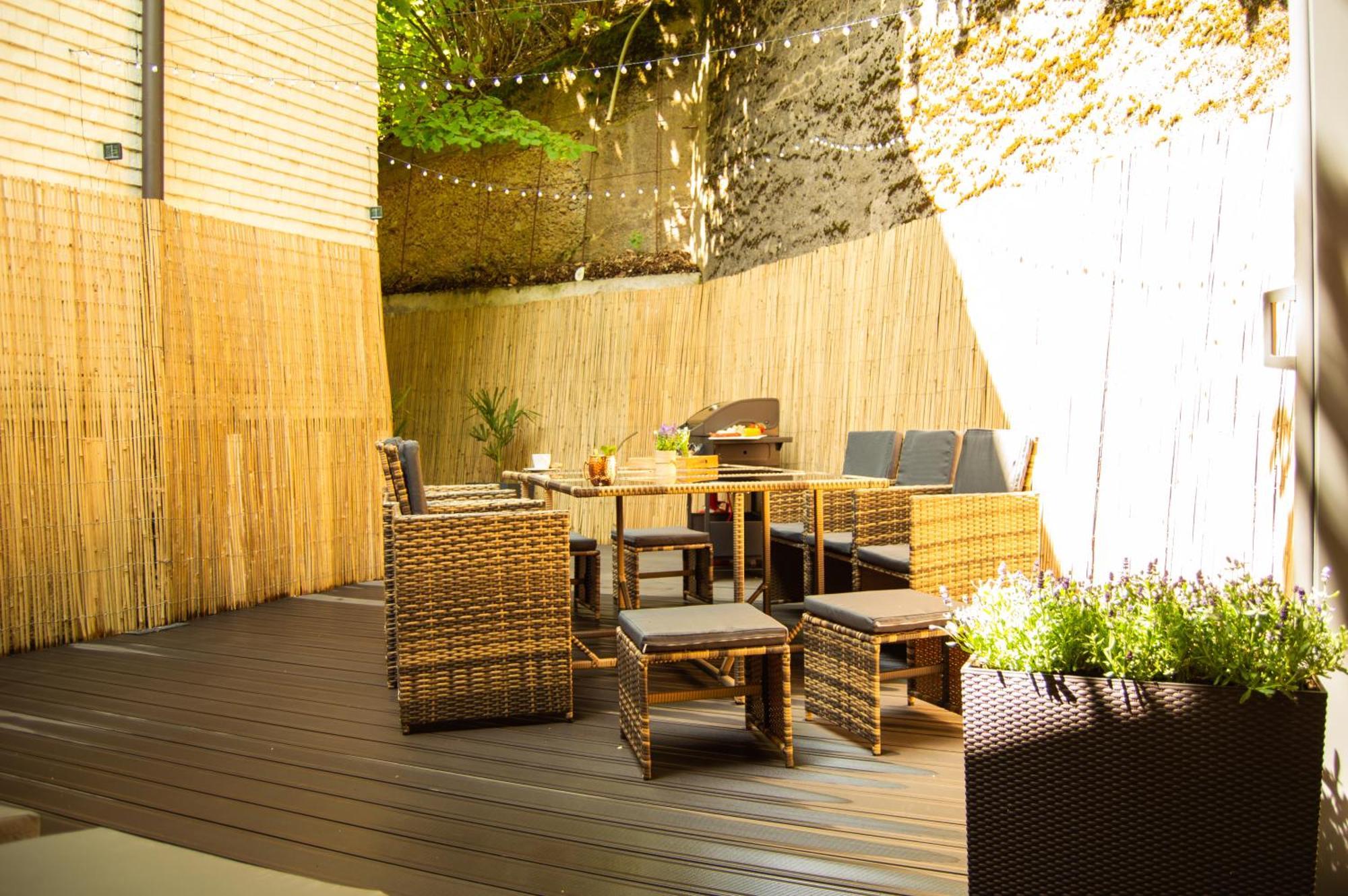 Wellnessoase Mitten In Triberg Triberg im Schwarzwald Extérieur photo